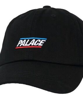 PALACE | Accessories | Palace P Trooper Shell Hat | Poshmark